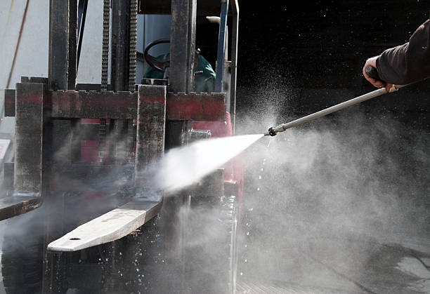 Best Restaurant Pressure Washing  in Oatfield, OR