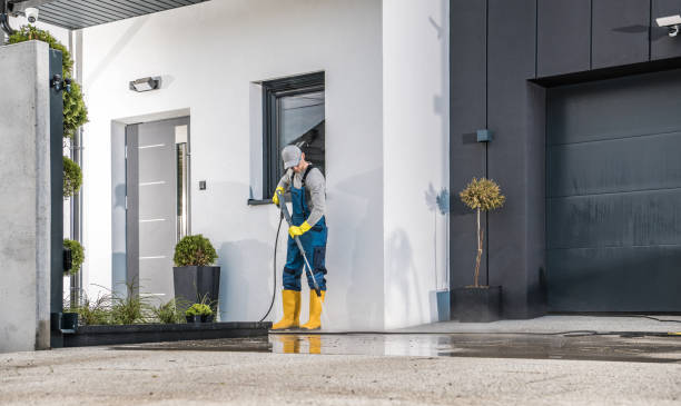 Best Building Exterior Washing  in Oatfield, OR